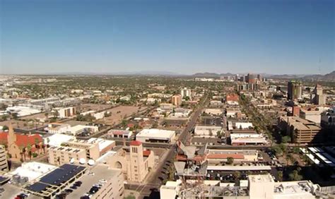 Phoenix CityCam